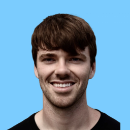 James Davidson engineering at SOLO data sharing network