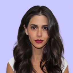 Georgina Merhom