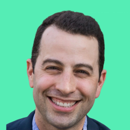 Martin Kleinbard head of risk and product at SOLO data sharing network