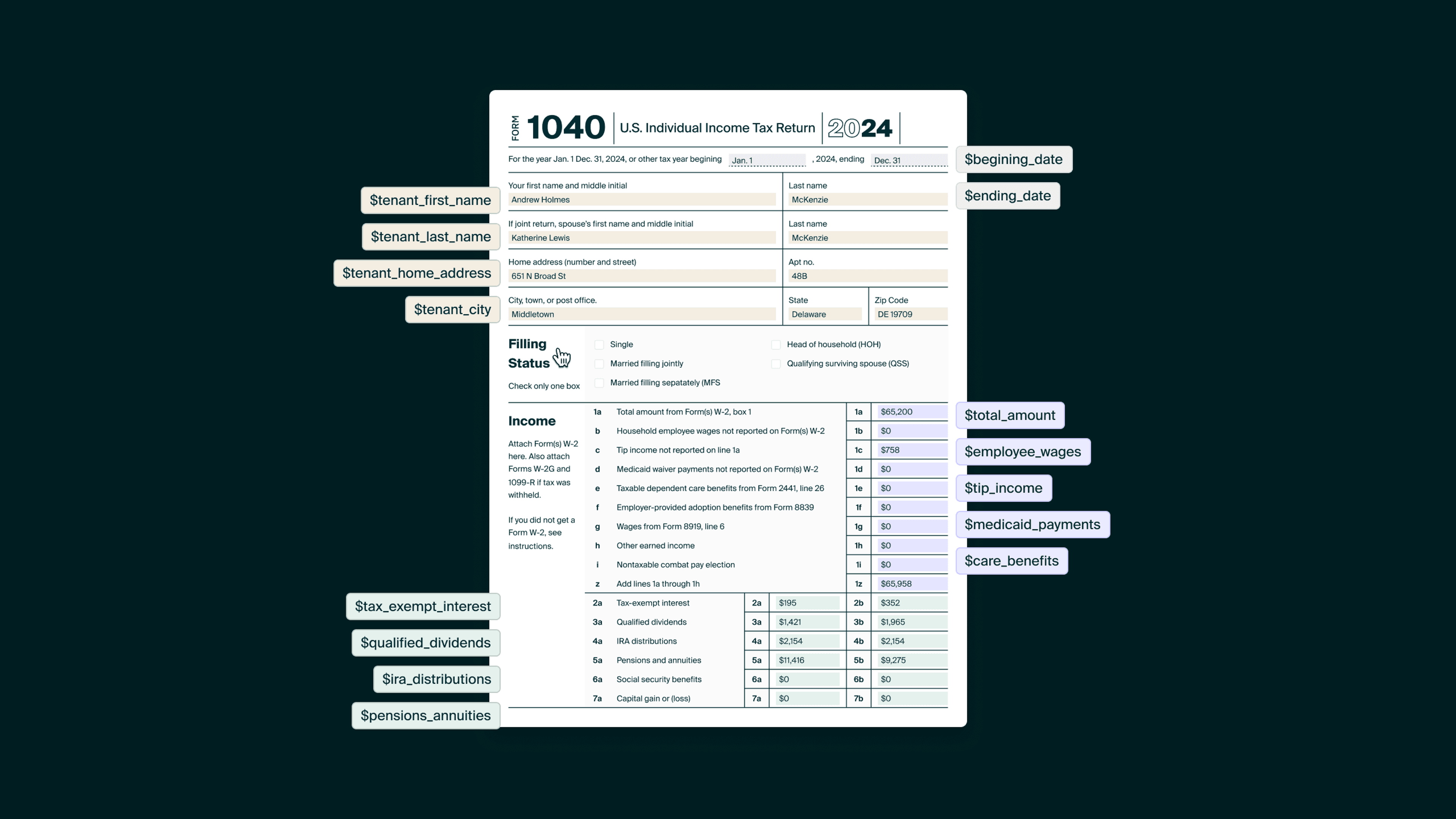 Automated Decisioning Cannot Exist Without Autonomous Reporting
