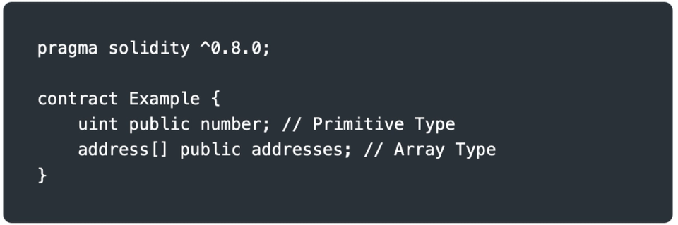 A Beginner’s Guide to Solidity: Key Concepts and Practical Tips