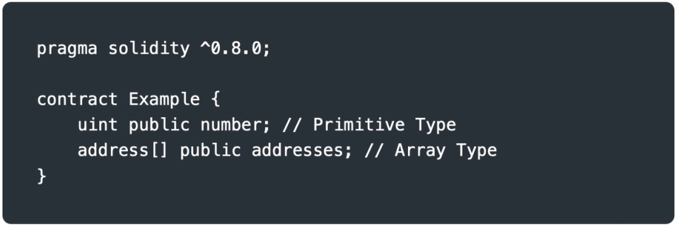 A Beginner’s Guide to Solidity: Key Concepts and Practical Tips