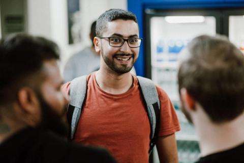 Hacker Q&A with Yassine Aboukir