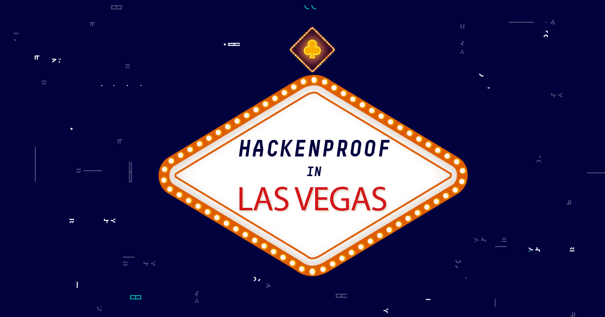 HackenProof Las Vegas