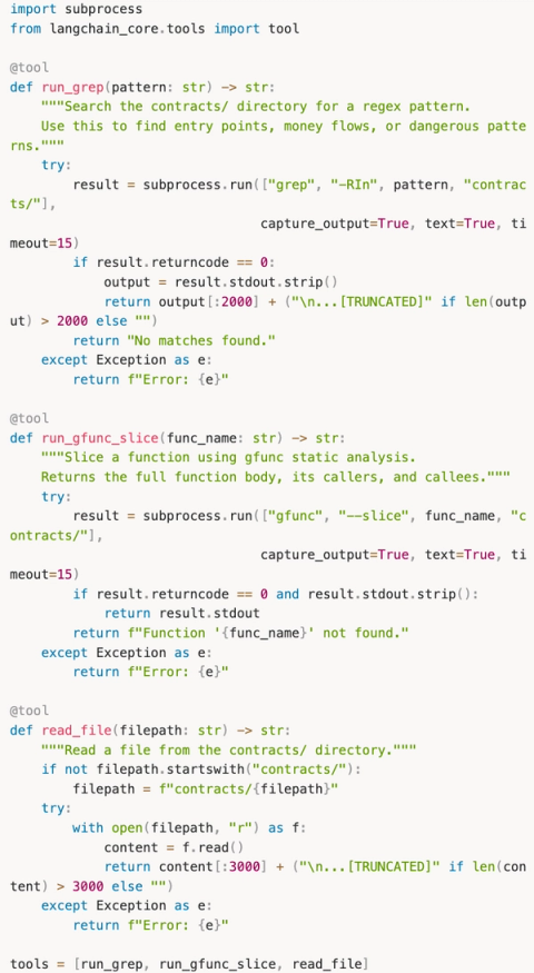 From Zero Python to Building AI Agents That Hunt Bugs For You