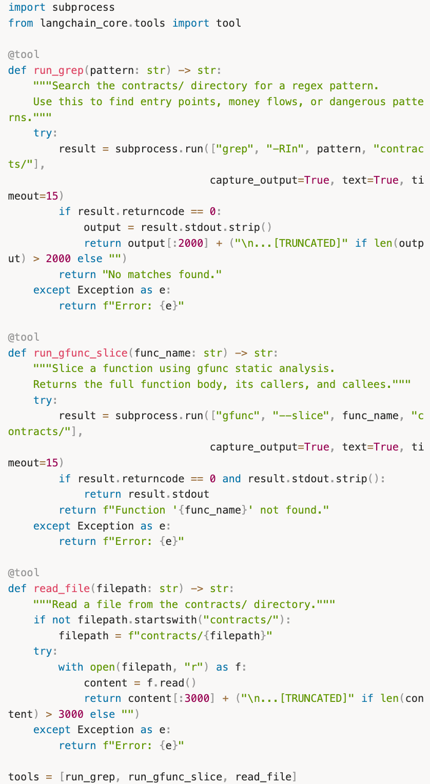 From Zero Python to Building AI Agents That Hunt Bugs For You