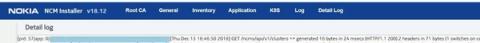 New Discovery: Nokia left its cloud environment open, config details exposed