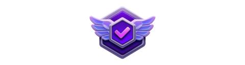 Hunter’s Mark HackenProof Achievement