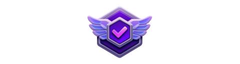 Hunter’s Mark HackenProof Achievement