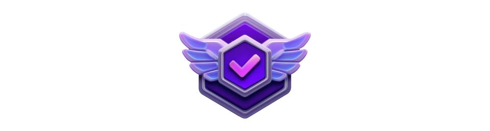 Hunter’s Mark HackenProof Achievement