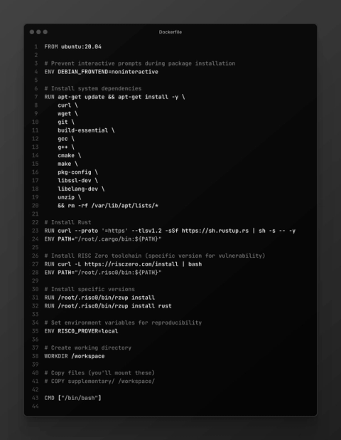 Circuit Breaker: The Missing Constraint That Compromised RISC Zero’s zkVM