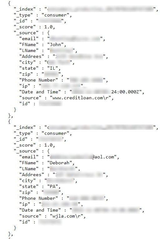 data breach hackenproof
