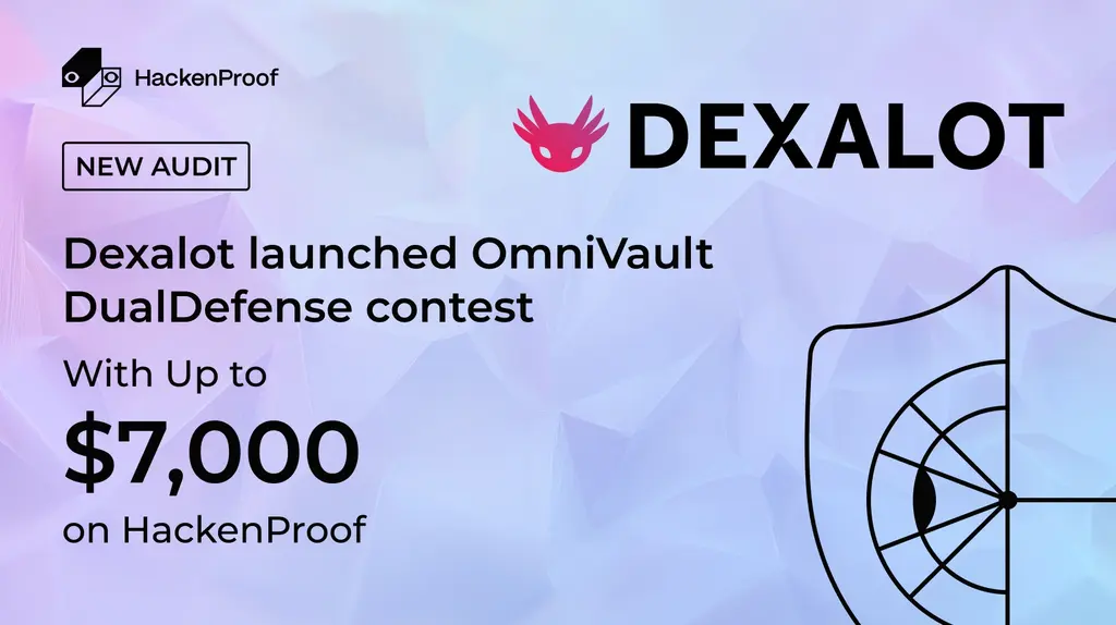 Dexalot DualDefense Contest