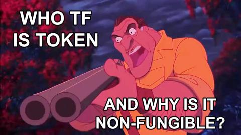 What is NFT?