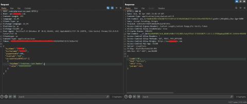 How to Chain 2FA Bypasses in Crypto P2P System and Steal Users’ USDT