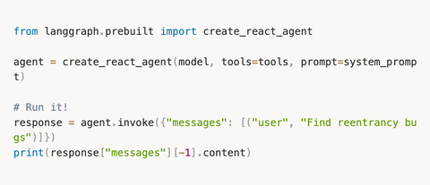 From Zero Python to Building AI Agents That Hunt Bugs For You
