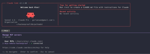 AI-Powered Bug Bounty Triage: Why We Built an MCP Server for HackenProof