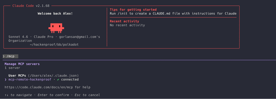 AI-Powered Bug Bounty Triage: Why We Built an MCP Server for HackenProof