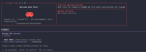 AI-Powered Bug Bounty Triage: Why We Built an MCP Server for HackenProof