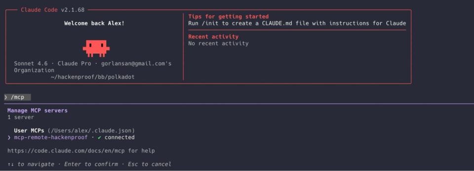AI-Powered Bug Bounty Triage: Why We Built an MCP Server for HackenProof