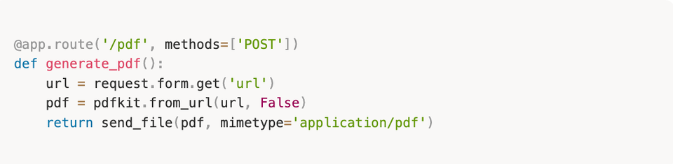 Python code snippet showing naive string replacement filter using data_source.replace('../', '') — vulnerable to double-encoding bypass