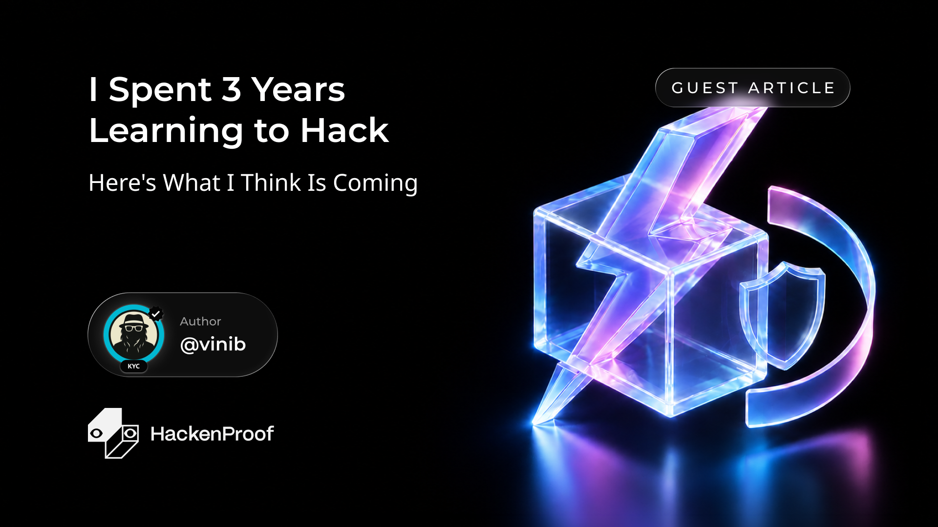 Get Ready for this Decade's Biggest Opportunity: Bug Bounty Hunting