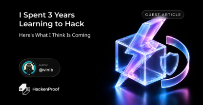 Get Ready for this Decade's Biggest Opportunity: Bug Bounty Hunting