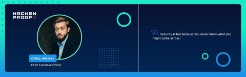 HackenProof partners up with DefiMoon