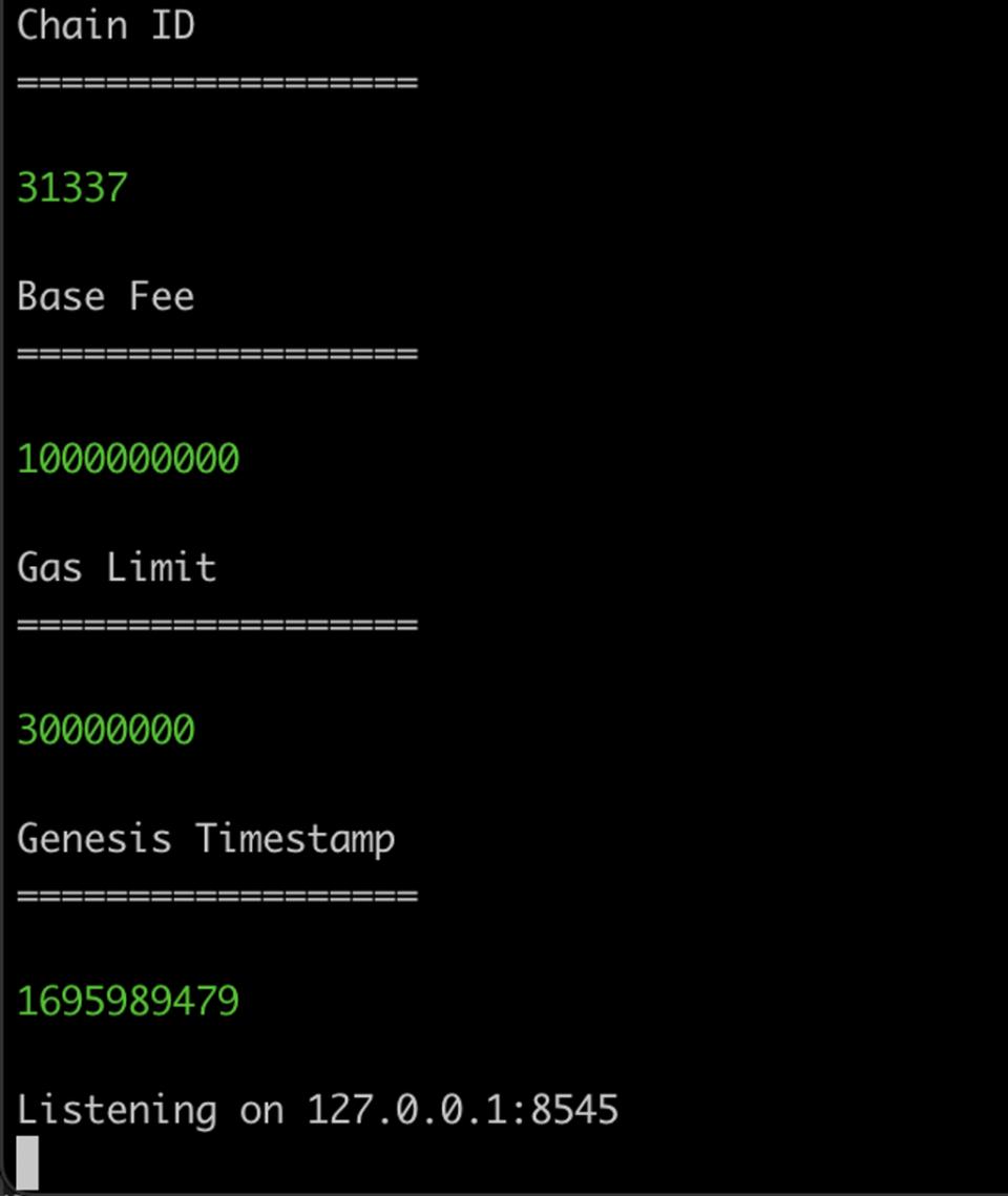 How to install and use Foundry toolkit for smart contract auditing