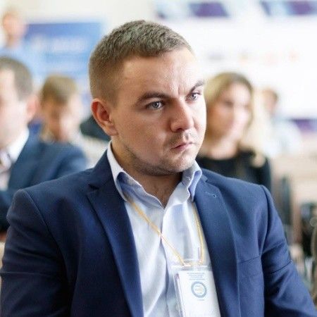 Dmytro Matviiv