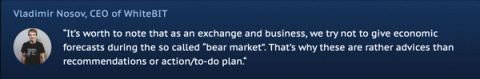 Crypto Winter Survival Guide for Business