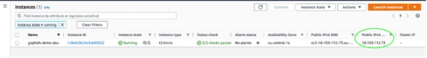 How to launch a phishing attack using Gophish
