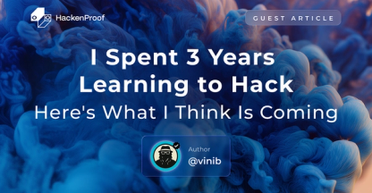 Get Ready for this Decade's Biggest Opportunity: Bug Bounty Hunting