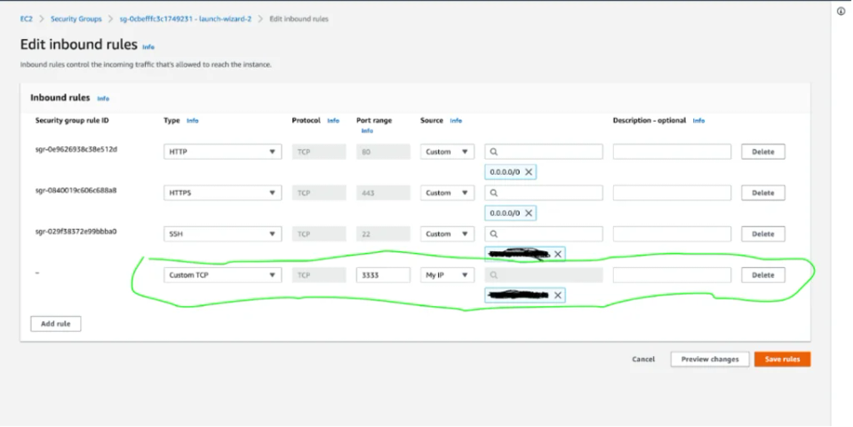 How to launch a phishing attack using Gophish