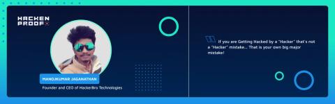 HackenProof partners up with Hacker Bro
