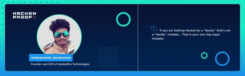 HackenProof partners up with Hacker Bro