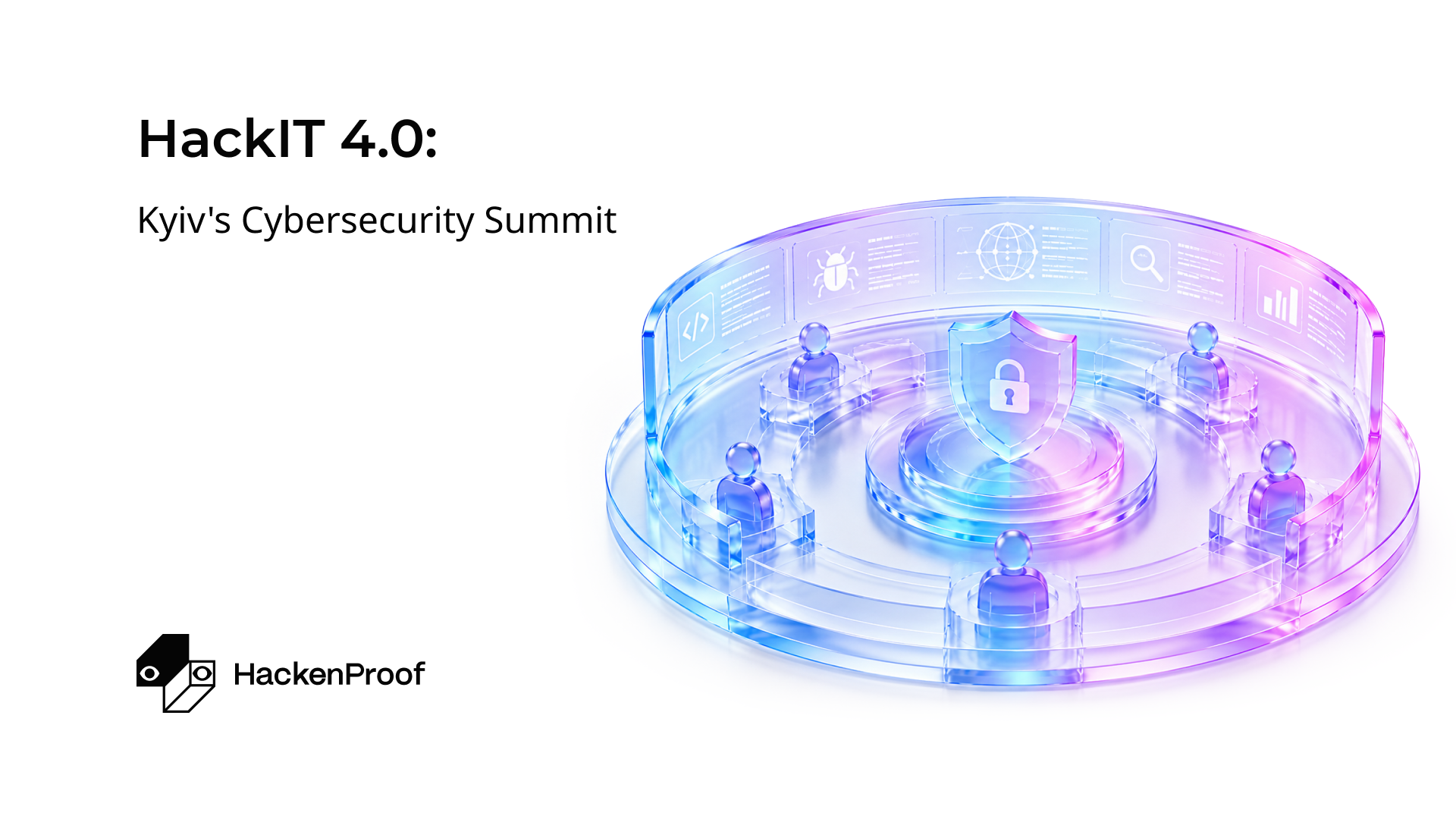 HackIT 4.0 announcement