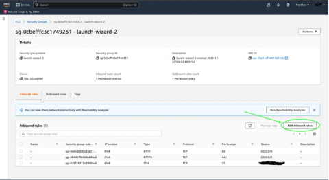 How to launch a phishing attack using Gophish