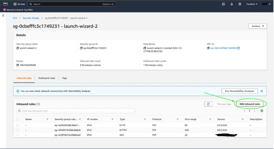 How to launch a phishing attack using Gophish