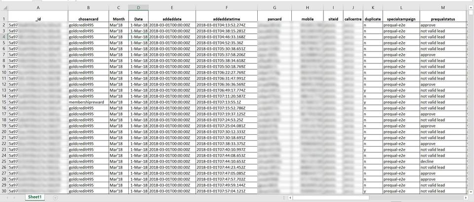american express hackenproof