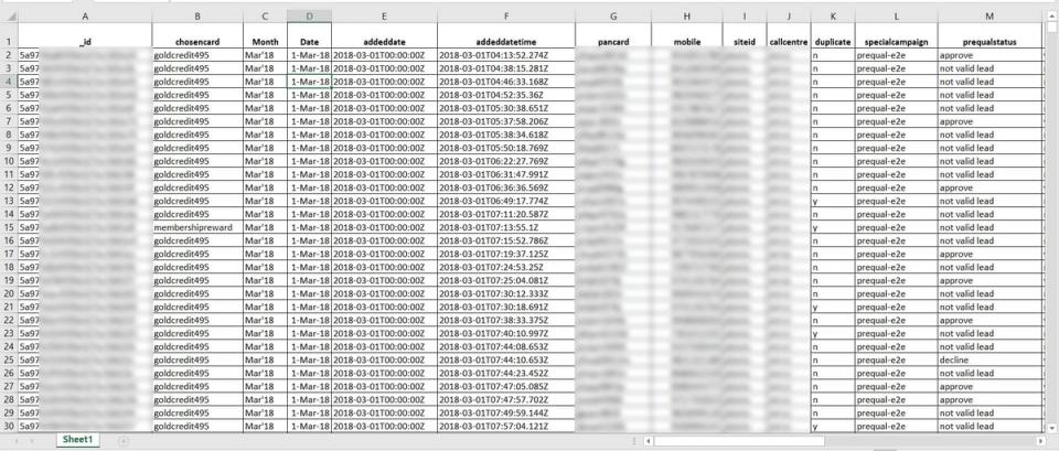 american express hackenproof