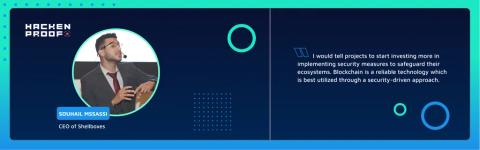 HackenProof partners up with ShellBoxes
