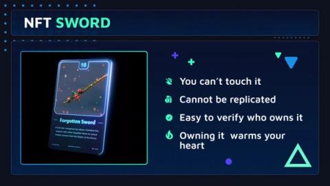 What is NFT?