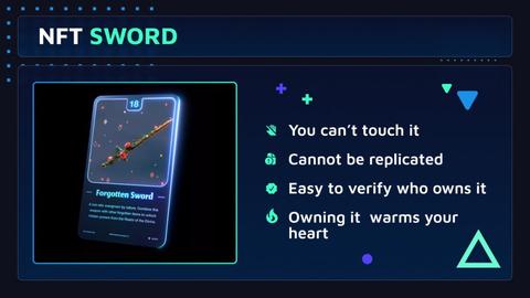 What is NFT?