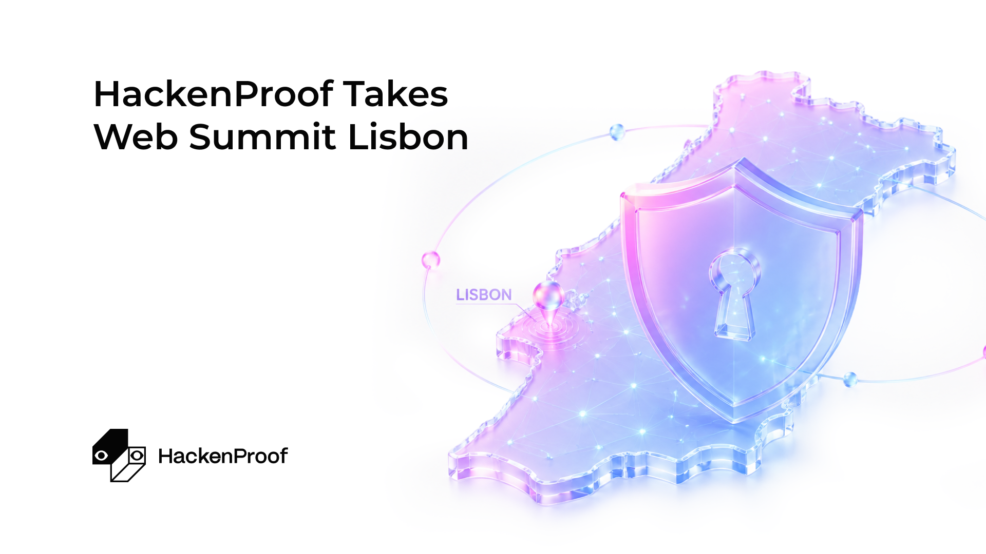 Looking forward to seeing you during Web Summit 2021 in Lisbon!