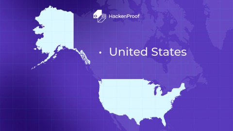 Map of the United States highlighting SEC, CFTC, FinCEN, and state-level crypto regulatory frameworks for centralized exchanges