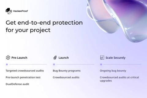 HackenProof and Sui Foundation Introduce the Security Expansion Program