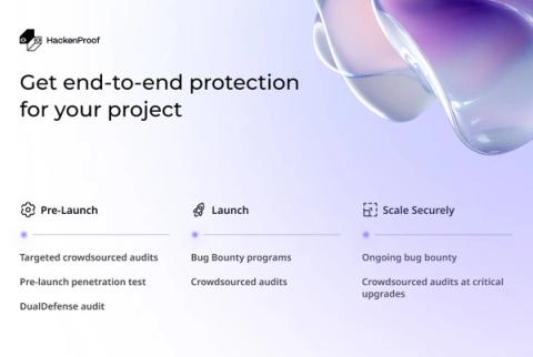 HackenProof and Sui Foundation Introduce the Security Expansion Program