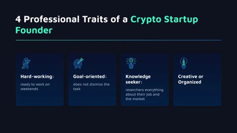 Business Guide: How to Invest in Crypto Startups